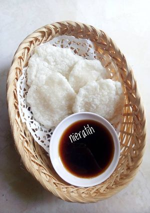 Foto resep Cireng