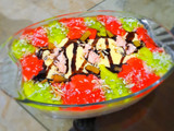Lab e shiren trifle