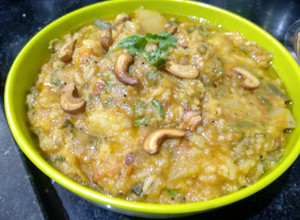 A picture of Bisibelebath.