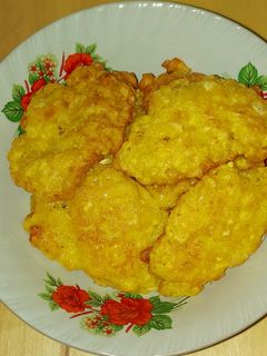 Foto resep Cemilan sehat untuk anak