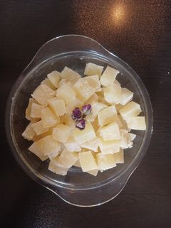 عکسی از دستور باسلوق ژله ای🍡