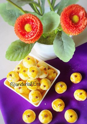 Foto resep Nastar klasik