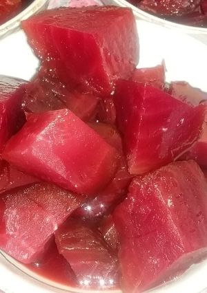 عکسی از دستور لبو