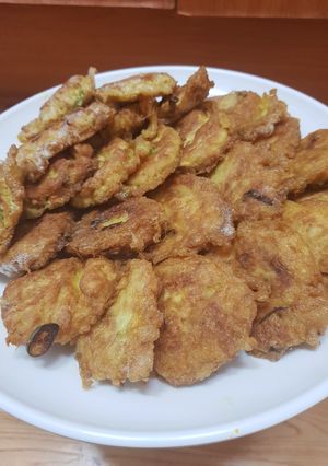 Foto resep Perkedel Tahu Tempe