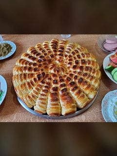 صورة لوصفة بريوش