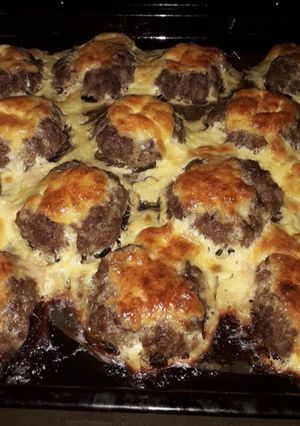 Фото Вкуснее обычных котлет.