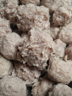 Foto resep Bakso sapi+ayam kenyall