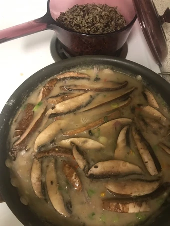 Simple Way Make Recipe Alkaline - Portabella (steak)Mushrooms and Gravy that is Awesome, Addictive}