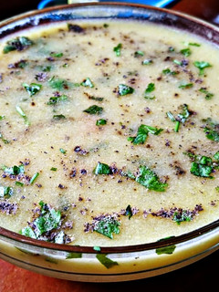 ஸ்வீட் கார்ன் சூப் செய்முறை முக்கிய புகைப்படம்