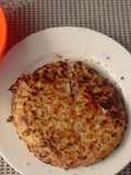 Tortilla de arroz