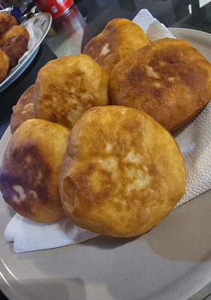 Φωτογραφία της συνταγής Κρητικά πιτάκια