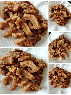 Foto resep Samcan goreng crispy / pork belly fried ala me 🥰