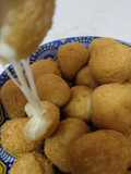 Cheewy Cheezy Ball