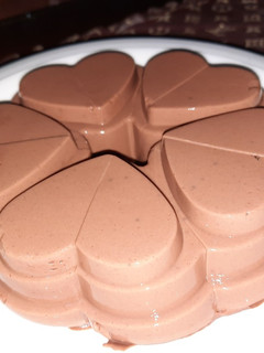 Foto resep Pudding roti Coklat