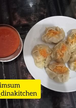Foto resep Dimsum Komplit