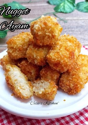 Foto resep Nugget Ayam