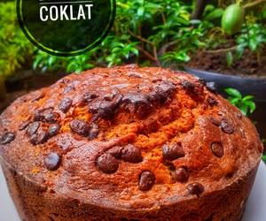 Resep Populer Banana Cake Coklat Enak Sederhana Resep Populer Banana Cake Coklat Enak Sederhana
