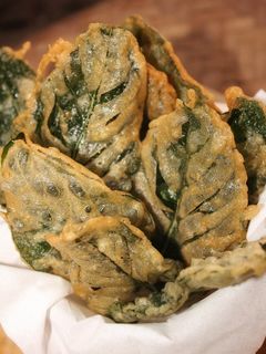 Foto resep Bayam crispy kriuk