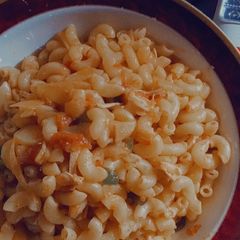 Macaroni A picture of Macaroni.