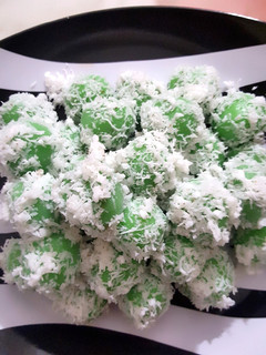 Foto resep Klepon simple