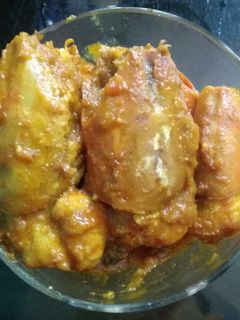 চিংড়ি মালাইকারি (chingri malai curry recipe in Bengali) রেসিপির প্রধান ছবি