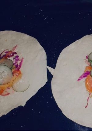 Una foto de Rapiditas veggies