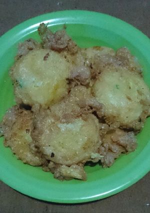 Foto resep Perkedel kentang super lembuut