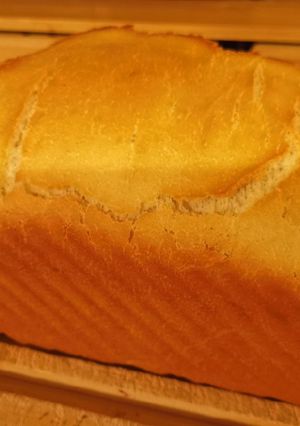 Une photo de Pain de mie