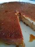 Budín de pan