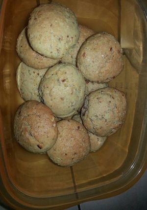 Foto resep Kue kacang
