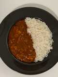 Chicken Vindaloo
