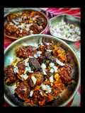 Vegetable manchurian