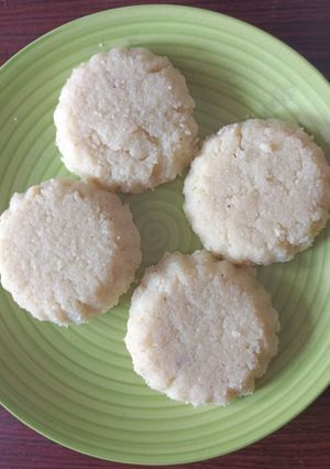 সন্দেশ (sondesh recipe in Bengali) রেসিপির প্রধান ছবি