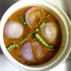 A picture of Moong Dal.