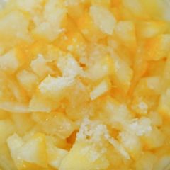A picture of Lemon Salt | Winter with Lemons | A Fresh & Flavorful Citrus Spice 🍋❄️.