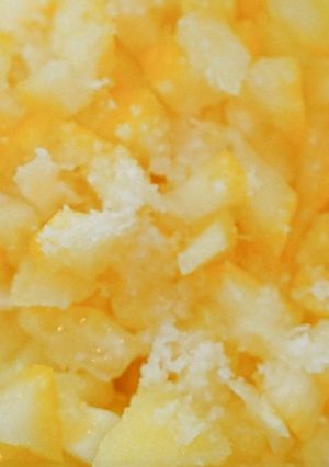 A picture of Lemon Salt | Winter with Lemons | A Fresh & Flavorful Citrus Spice 🍋❄️.