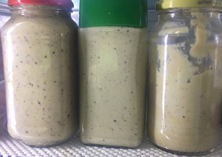 Macam macam  Bumbu Nasi goreng instant yang Enak Banget