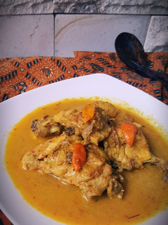 Foto resep Ayam Lodho