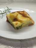 Papas a la crema serrana