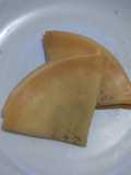 Crepes ala d'crepes