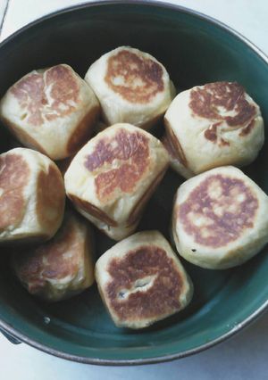 Foto resep Bakpia basah