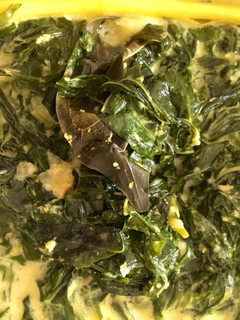 Foto resep Gulai Daun Singkong