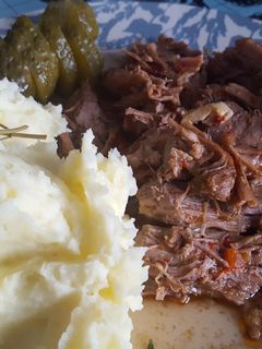 Pulled Pork recept fotója