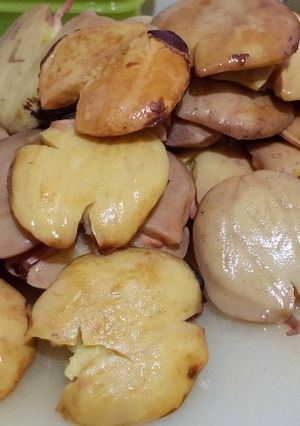 Foto resep Semur jengkol anti ribet