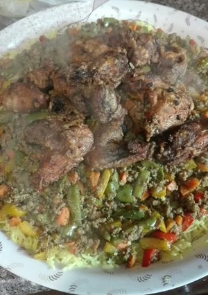 صورة لوصفة اوزي