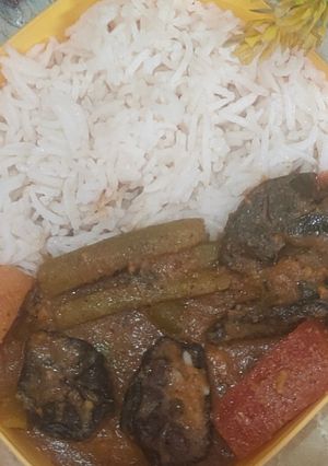 कोकम वाली सिंधी कढ़ी रेसिपी मुख्य फोटो