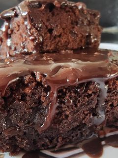 નટેલા બ્રાઉની (Nutella Brownie Recipe In Gujarati) રેસીપી મુખ્ય ફોટો