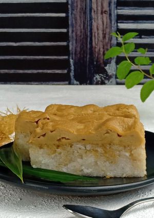 Foto resep Sarimuka Lakatan