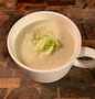 Easy Ways Make Recipes Potato and Leek Soup the So Delicious Tasty.