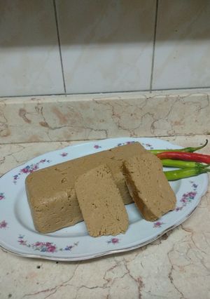 صورة لوصفة بلو بيف بيتى